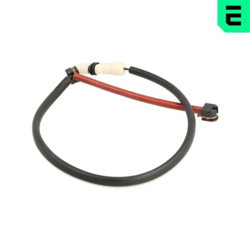 OPTIMAL Warnkontakt, Bremsbelagverschlei&szlig; WKT-50178K