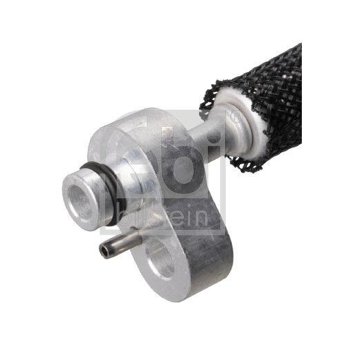 FEBI BILSTEIN Hochdruckleitung, Klimaanlage 197926