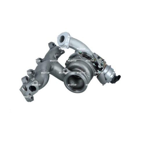 NRF Lader, Aufladung EASY FIT 90010225