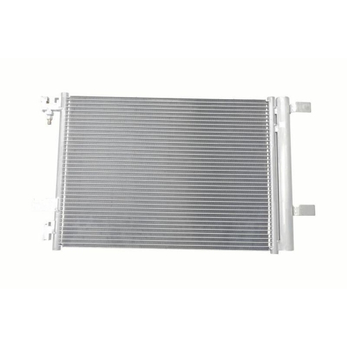 HELLA Kondensator, Klimaanlage >>> Easy2Fit <<< 8FC 366 221-141