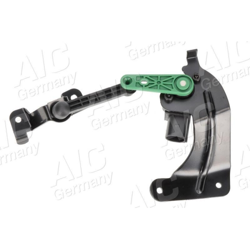 AIC Sensor, Leuchtweitenregulierung NEW MOBILITY PARTS 76288