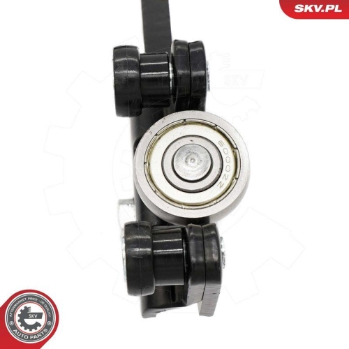 ESEN SKV Rollenf&uuml;hrung, Schiebet&uuml;r 97SKV102
