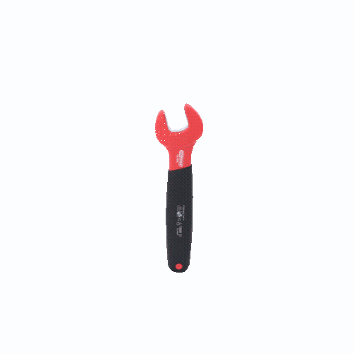 Isolierter Maulschl&uuml;ssel, 18 mm KS TOOLS 118.1518