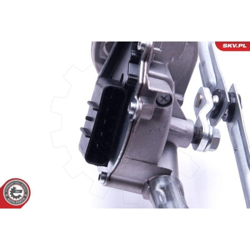 ESEN SKV Wischergest&auml;nge