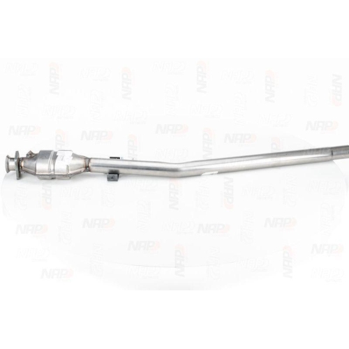 NAP carPARTS Katalysator CAK10045