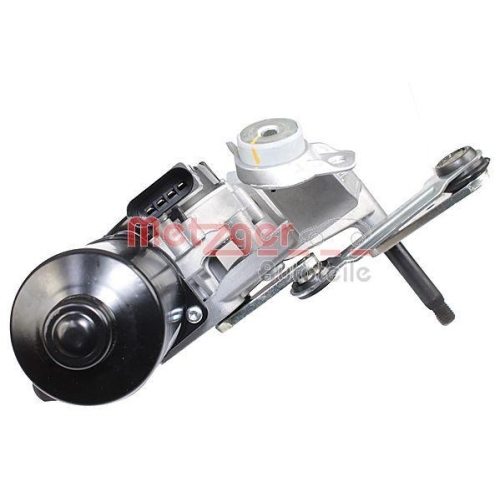 METZGER AUTOTEILE Wischergestänge ORIGINAL ERSATZTEIL