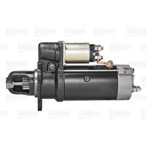VALEO Starter VALEO CORE-FLEX 203029