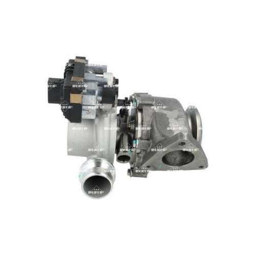 NRF Lader, Aufladung 90010069