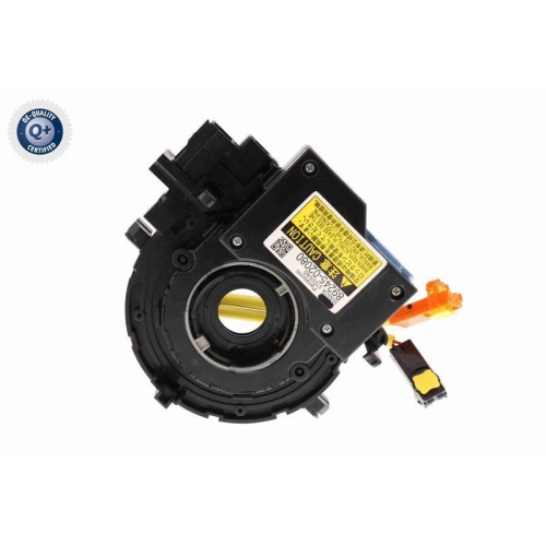 VEMO Wickelfeder, Airbag Green Mobility Parts V70-72-0466