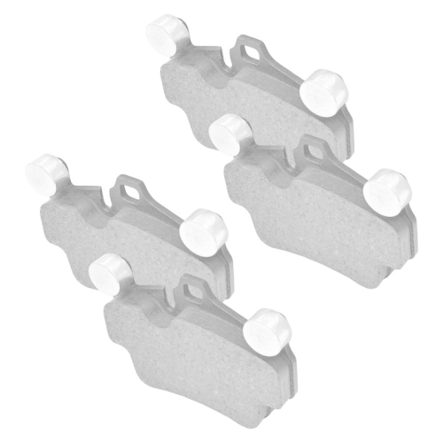 VALEO Bremsbelagsatz, Scheibenbremse EXPERT 303078A