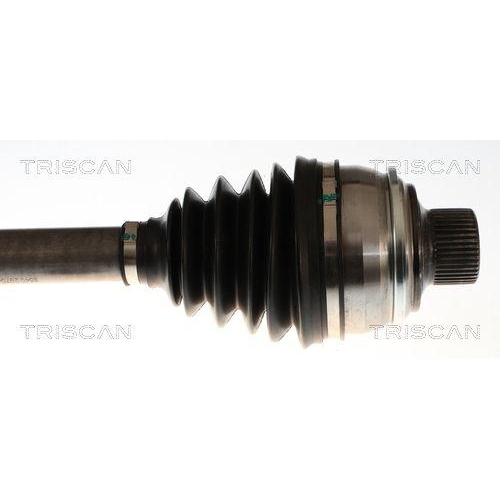 TRISCAN Antriebswelle 8540 297043