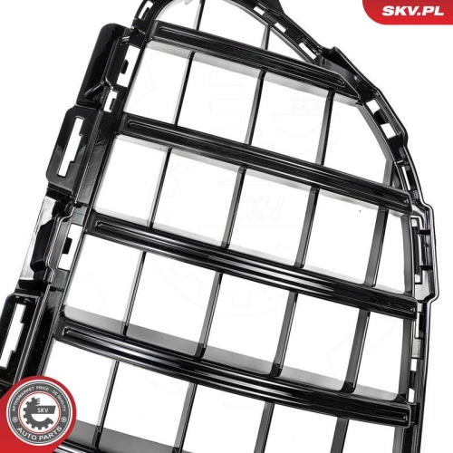 ESEN SKV K&uuml;hlergitter 66SKV536