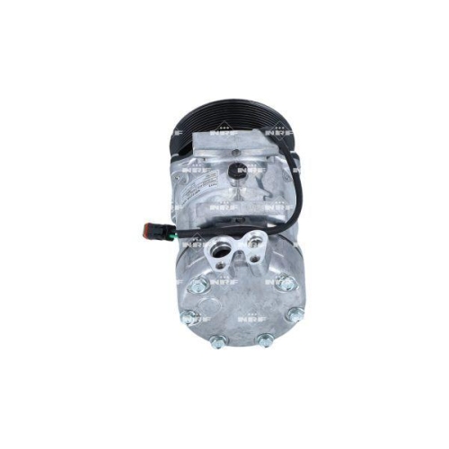 NRF Kompressor, Klimaanlage EASY FIT 32705