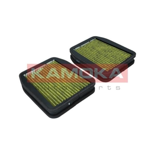 KAMOKA Filter, Innenraumluft 6080045