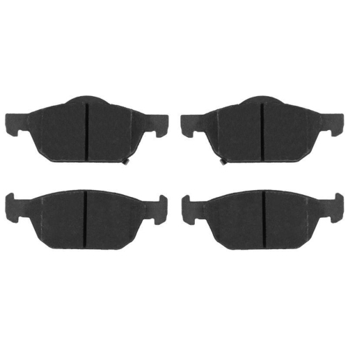 TRW Bremsbelagsatz, Scheibenbremse GDB3600