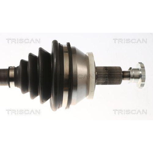 TRISCAN Antriebswelle 8540 297009