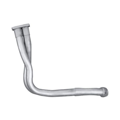 HELLA Abgasrohr Easy2Fit &ndash; PARTNERED with Faurecia 8LA 366 004-941