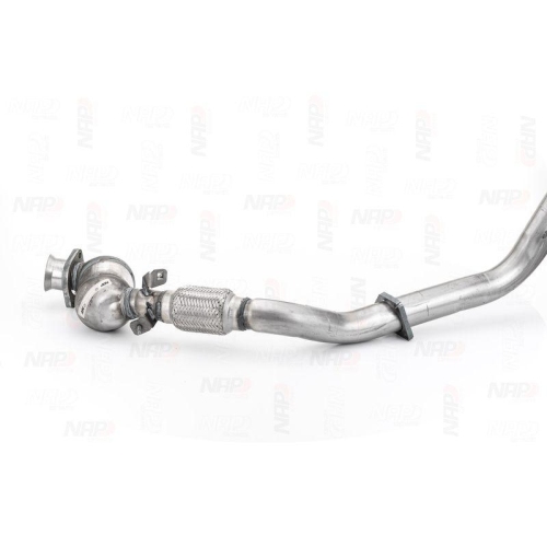 NAP carPARTS Katalysator CAK10065