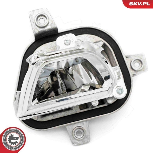 ESEN SKV Steuergerät, Beleuchtung