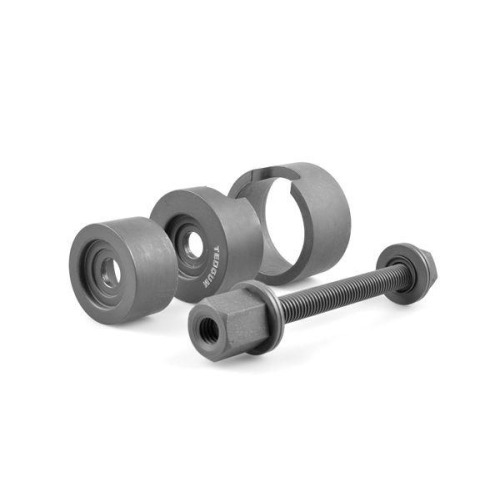 TEDGUM Ausdrücker, Querlenkerlagerbuchse