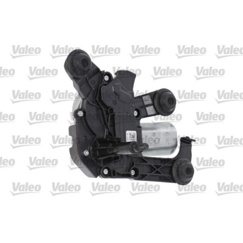 VALEO Wischermotor ORIGINAL TEIL 582658