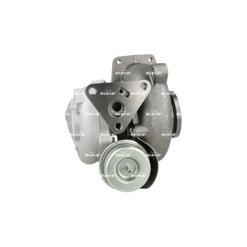 NRF Lader, Aufladung 90010349