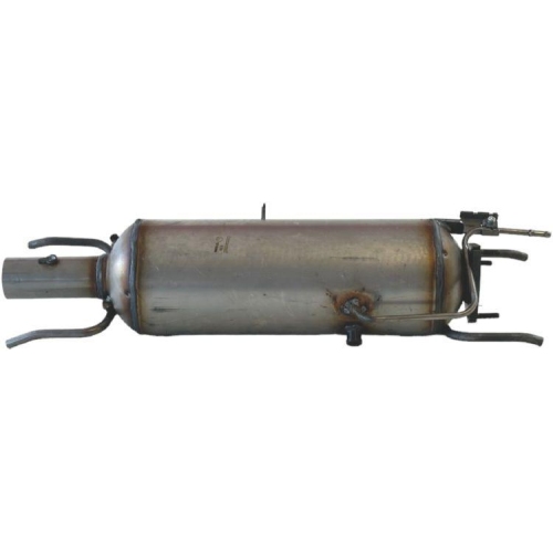 BOSAL Ru&szlig;-/Partikelfilter, Abgasanlage 097-205