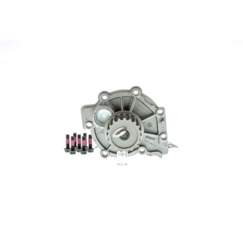AISIN Wasserpumpe, Motork&uuml;hlung WPV-901