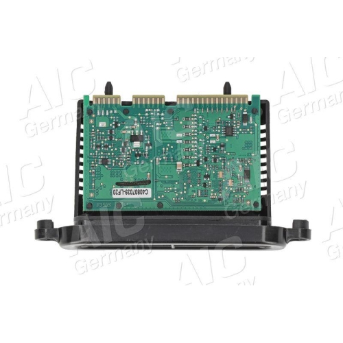 AIC Steuerger&auml;t, Beleuchtung NEW MOBILITY PARTS 76646