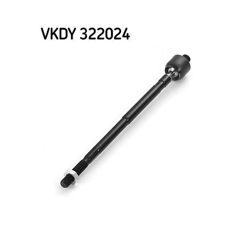 SKF Axialgelenk, Spurstange VKDY 322024
