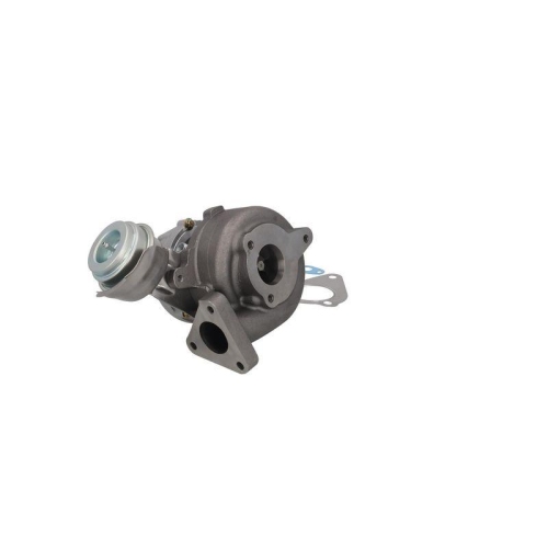KAMOKA Lader, Aufladung 8600055