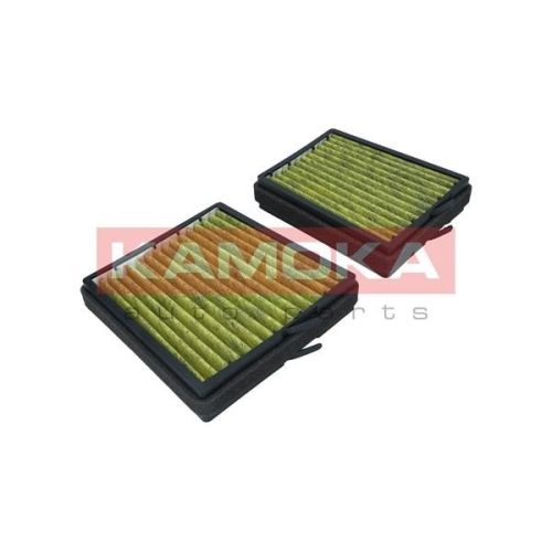 KAMOKA Filter, Innenraumluft 6080046