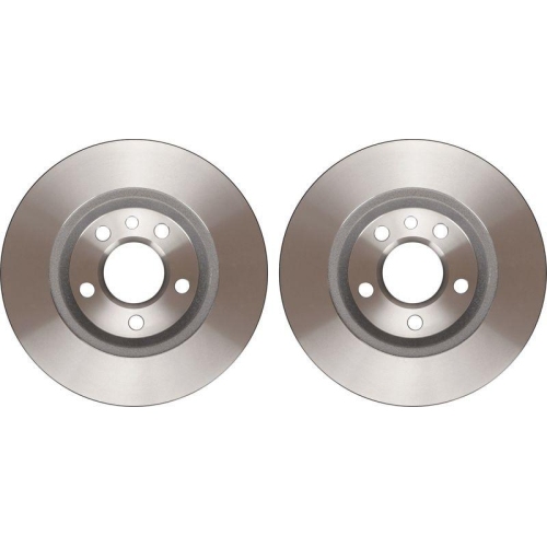 TRW Bremsscheibe DF4208