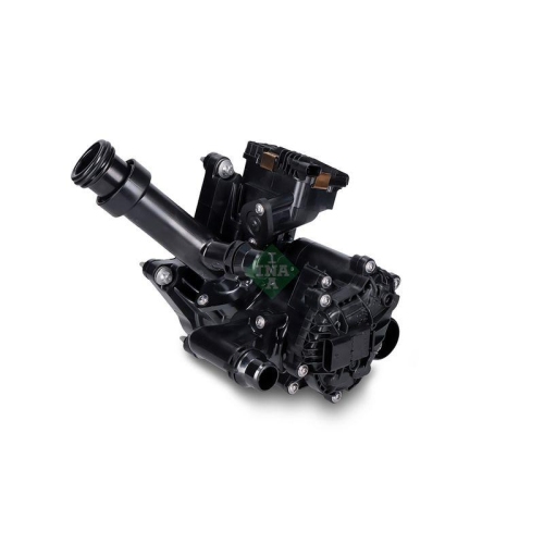 Schaeffler INA Wasserpumpe, Motorkühlung Thermal management module 538 0811 10