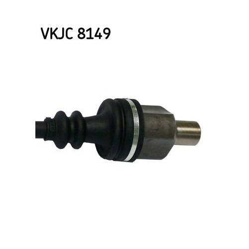 SKF Antriebswelle VKJC 8149