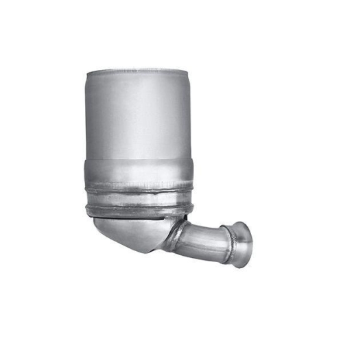 HELLA Ru&szlig;-/Partikelfilter, Abgasanlage Easy2Fit &ndash; PARTNERED with Faurecia 8LH 366 080-321