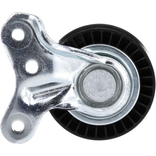 GATES Umlenk-/Führungsrolle, Keilrippenriemen DriveAlign™ T36106