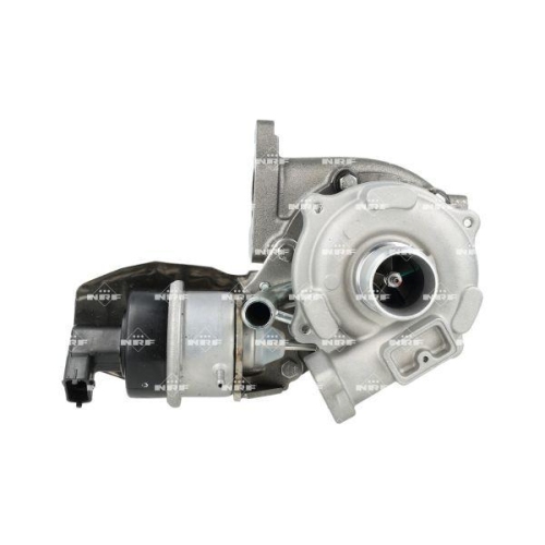 NRF Lader, Aufladung 90010105