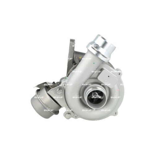 NRF Lader, Aufladung EASY FIT 90010242