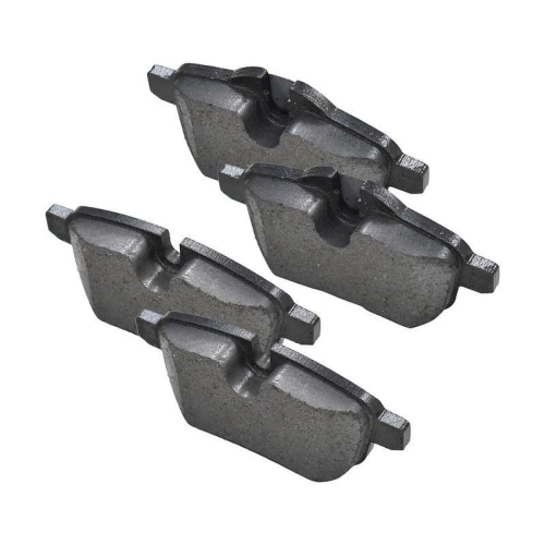 VALEO Bremsbelagsatz, Scheibenbremse EXPERT 303079A