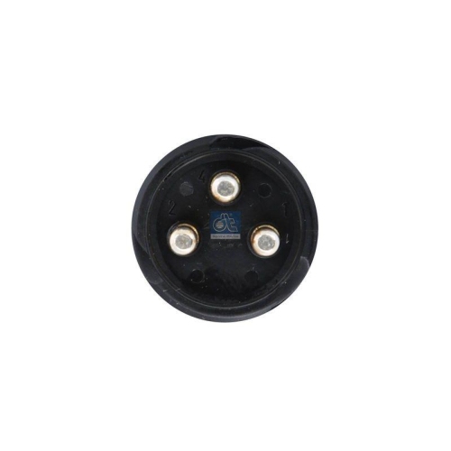 DT Spare Parts Magnetventil 3.72028