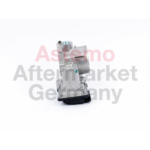 ASTEMO Drosselklappenstutzen 2508579