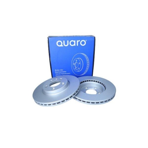 QUARO Bremsscheibe QD7688