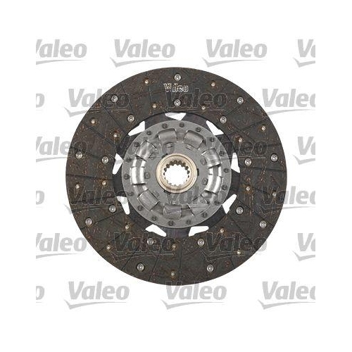 VALEO Kupplungssatz NEW ORIGINAL KIT3P 805473