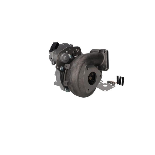 KAMOKA Lader, Aufladung 8600042