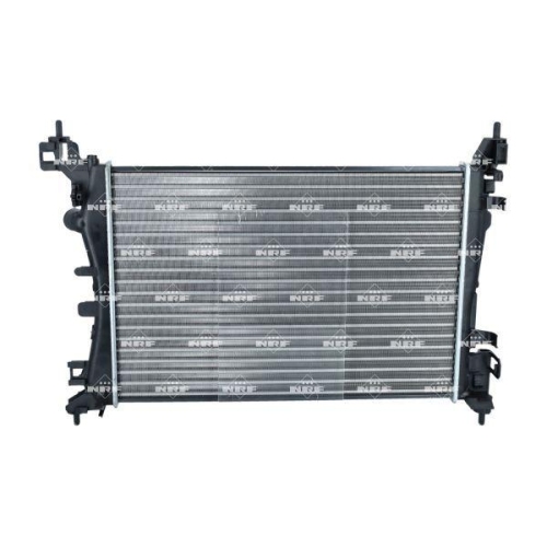 NRF K&uuml;hler, Motork&uuml;hlung Economy Class 55341A