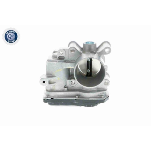 VEMO Drosselklappenstutzen Q+, Erstausrüsterqualität V46-81-0001