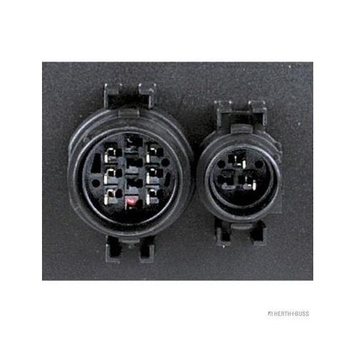 HERTH+BUSS ELPARTS Heckleuchte 83840576