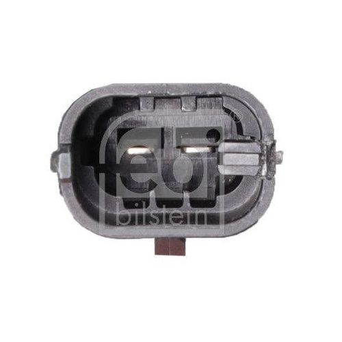 FEBI BILSTEIN Wasserpumpe, Motork&uuml;hlung febi Plus 192825