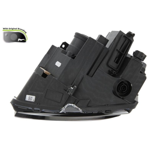 VALEO Hauptscheinwerfer 451121